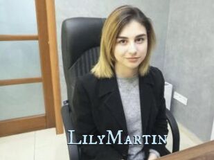 LilyMartin