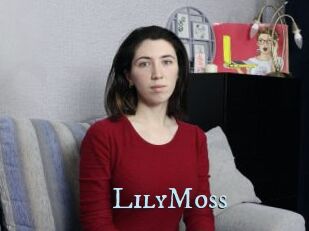 LilyMoss