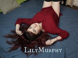 LilyMurphy