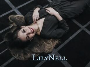 LilyNell