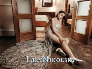 LilyNikolsky
