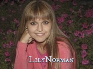 Lily_Norman