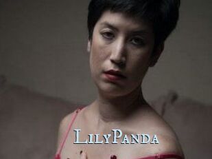 LilyPanda
