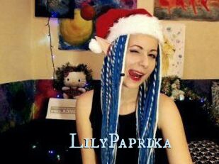 LilyPaprika