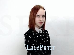 LilyPetit