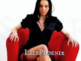 LilyPhoenix