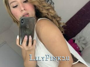LilyPink2u