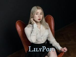 LilyPops