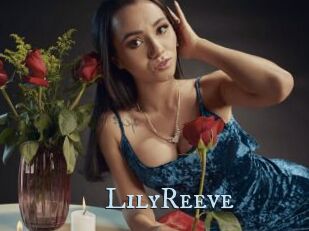 LilyReeve