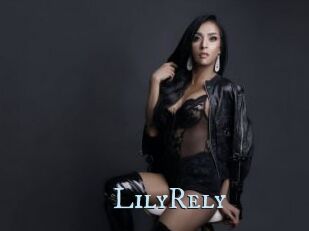 LilyRely