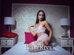 LilyRiver