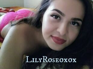 LilyRoseoxox