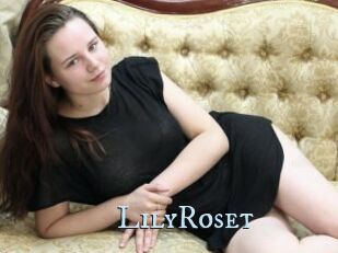 LilyRoset