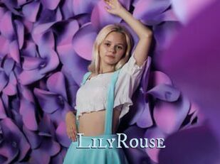 LilyRouse