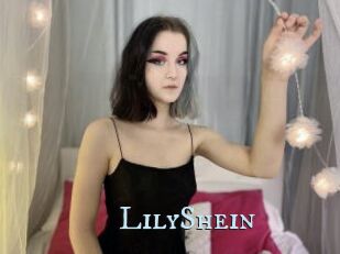 LilyShein
