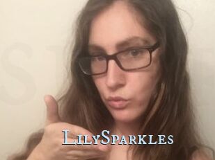 LilySparkles