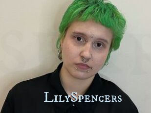 LilySpencers