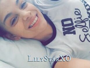 LilyStarXO