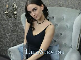 LilyStevens