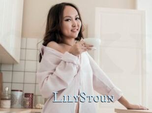 LilyStoun