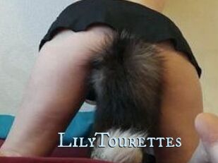Lily_Tourettes