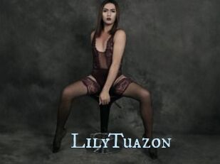 LilyTuazon