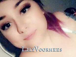 LilyVoorhees