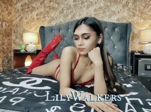LilyWalkers