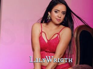 LilyWrigth