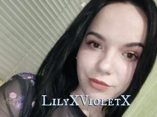 LilyXVioletX