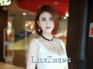 LilyZheng