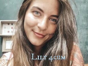 Lily_4cum