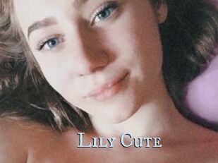Lily_Cute