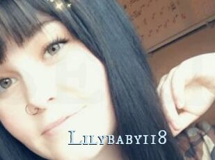 Lilybaby118
