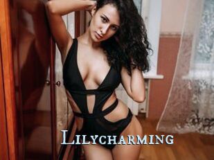 Lilycharming