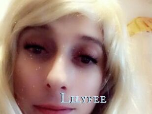 Lilyfee