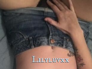 Lilyluvxx