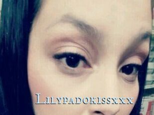 Lilypadokissxxx