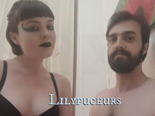 Lilypuceurs