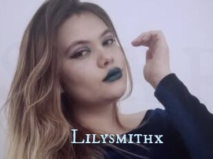 Lilysmithx