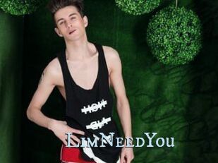 LimNeedYou