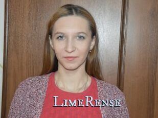 LimeRense
