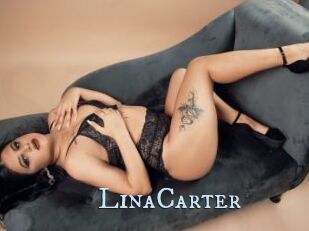 LinaCarter