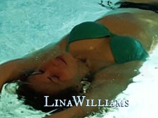 LinaWilliams
