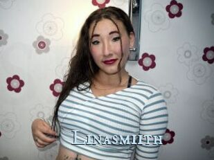 Linasmiith