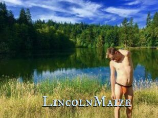 Lincoln_Maize