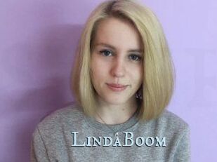 LindaBoom