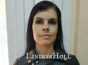 LindiyaHoll