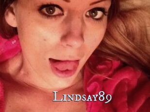Lindsay89