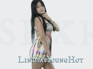 LindsayYoungHot